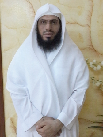 تحميل رسالة الدكتوراه الشيعة محمد سعيد آل مدشة الغامدي